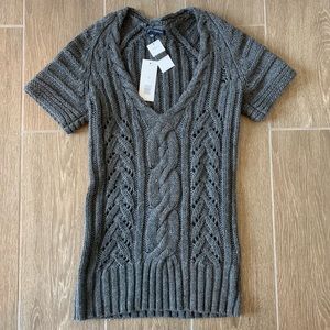 Banana Republic Sweater Dress